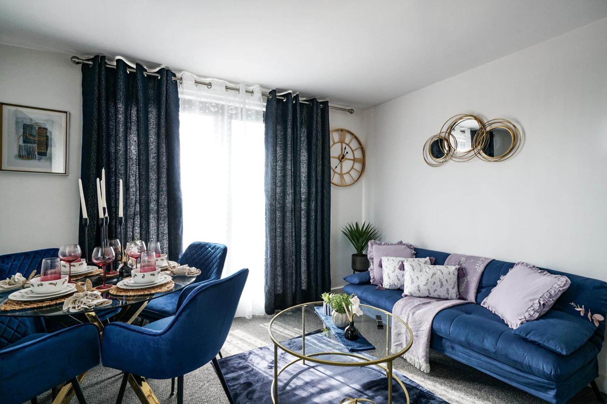 One And Two Bed Apartments Slough Near Heathrow Colnbrook Екстериор снимка